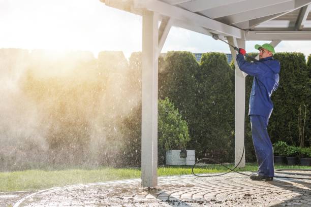 Professional Pressure Washing Services in Newell, WV